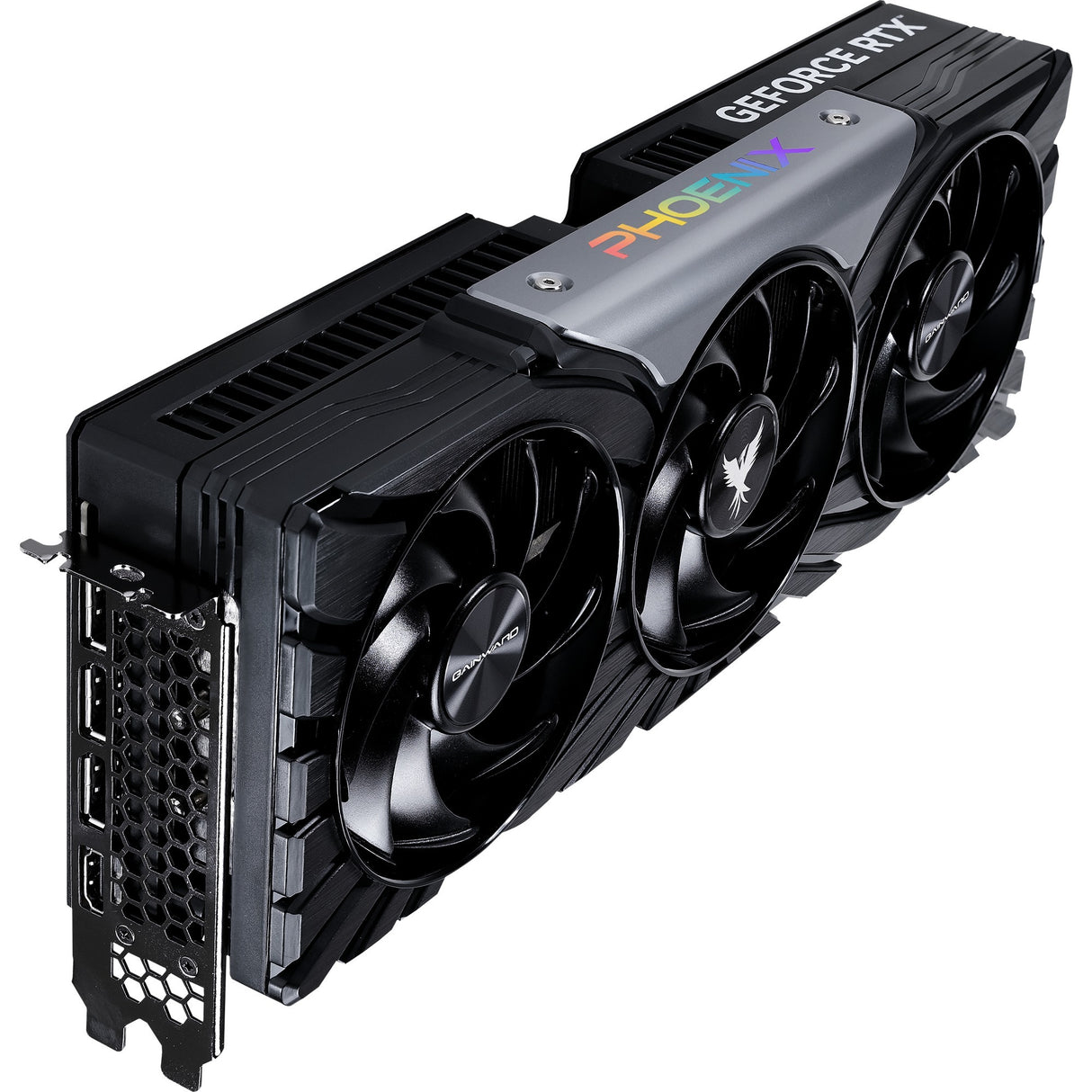 Carte graphique Gainward GeForce RTX 5070 Phoenix (DLSS 4, 3x Display Port, 1x HDMI 2.1)