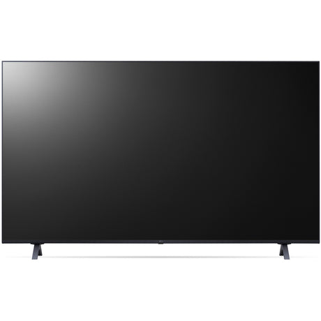 50un640s uhd tv signage 50 moniteur uhd 4k (bleu, 3x hdmi, usb-a, wlan, bt, lan, hdr10)