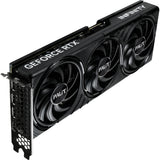 Carte graphique Palit GeForce RTX 5070 Infinity 3 OC (DLSS 4, 3x Display Port, 1x HDMI 2.1)