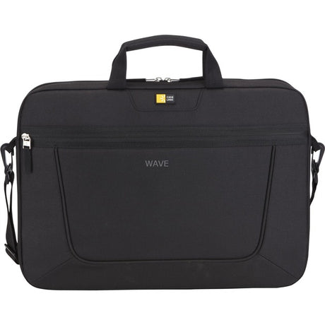 Case Logic 15.6 sacoche pour ordinateur portable vnai215 sacoche pour ordinateur portable (noir, vente au détail)