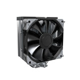 Refroidisseur de processeur Montech nx400 (blanc, PWM 4 broches)