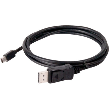 Câble Club 3D mini displayport > displayport 1.4 hbr3 (noir, 2 mètres)