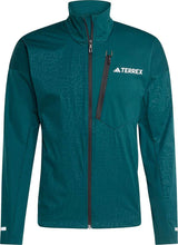 Adidas xperior cross country - veste softshell