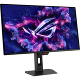 Moniteur de jeu Asus ROG Strix OLED XG27ACDMS 26,5 (noir, HDMI, DisplayPort, USB-C, 280 Hz)