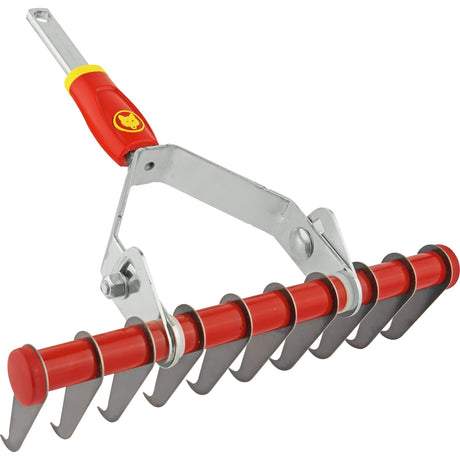 Wolf-Garden Wolf Multi-Star Combi System 71aaa035650 ug-m 3 râteau scarificateur 30 cm