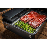 Traeger Ranger