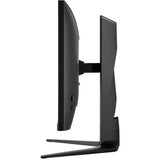 Viewsonic xg275d1-4k moniteur de jeu bimode 27 (noir, 2x HDMI, 1x port d'affichage, USB-C, 160 Hz)