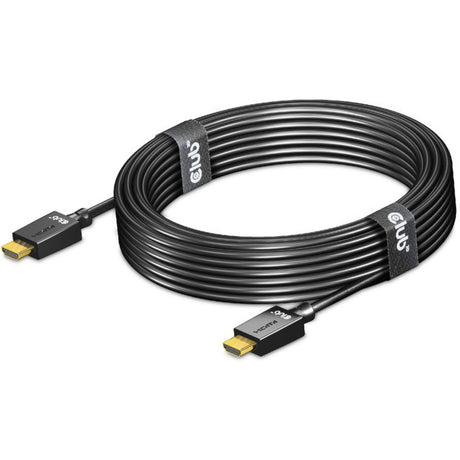 Club 3D Ultra High Speed ​​HDMI certifié