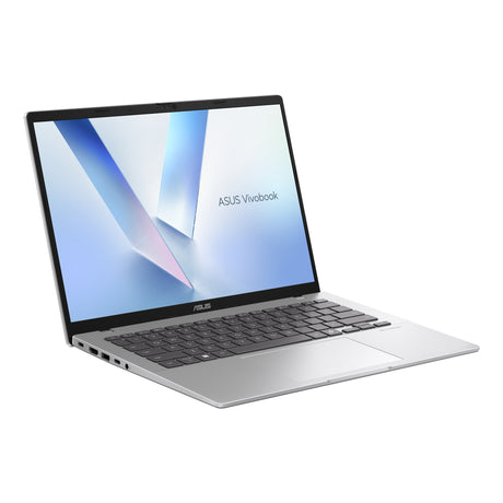 Asus vivobook 14 m1407ga-ly012w 14 copilot + ordinateur portable (argent | ryzen ai 7 445 | radeon 840m | 16 go | SSD 512 GD)