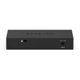 Commutateur Ethernet Plus multi-Gigbit Netgear à 5 ports 2,5 G (MS