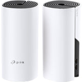 Routeur maillé tp-link déco m4 (blanc, 2 pièces)