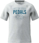 Zimtstern pédalez - t-shirt
