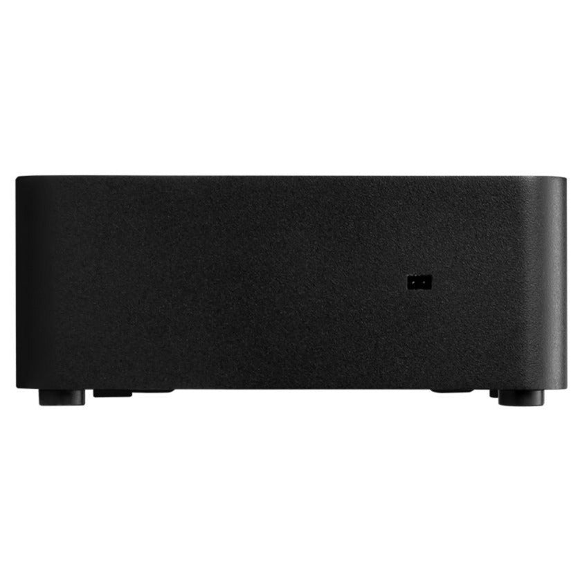 Msi cubi nuc ai 1umg-019beu barebone (noir | core ultra 5 125h | graphiques arc)