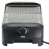 Princess Raclette 8 Stone Grill Party