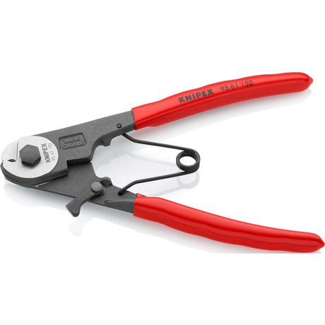 Knipex 9561150 Coupe-câble Bowden - 150 mm