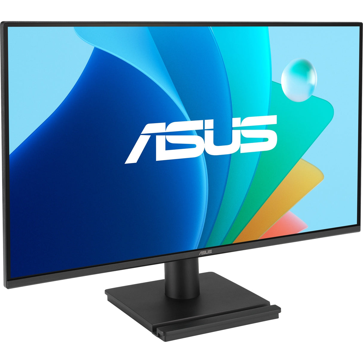 Moniteur de jeu Asus va259hga 24,5 (noir, 120 Hz, VGA, HDMI, audio)