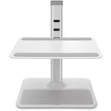 Support de montage universel pour ordinateur portable Kensington smartfit (aluminium)