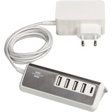 Brennenstuhl Estilo Charger USB multiple
