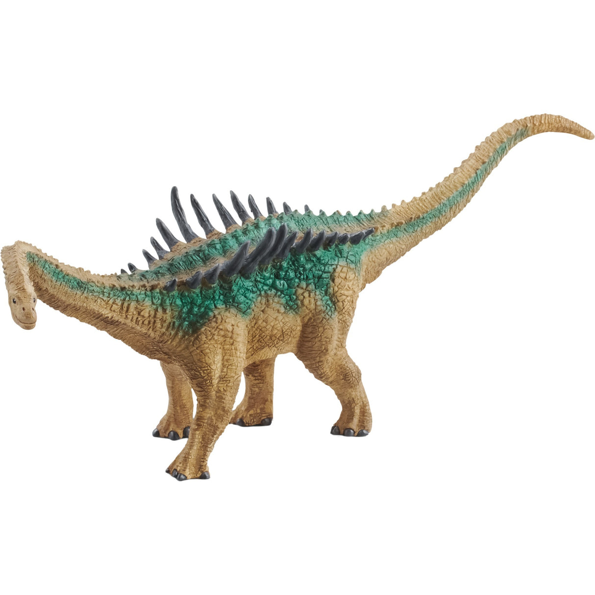 Dinosaure Schleich - Agustinia - figurine de jeu - jouets pour enfants pour garçons et filles - 4 à 12 ans