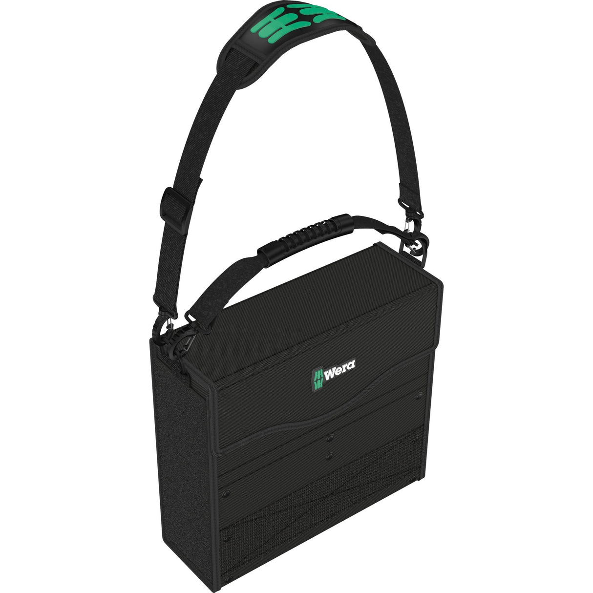 Sac Wera 2go 2 (noir)