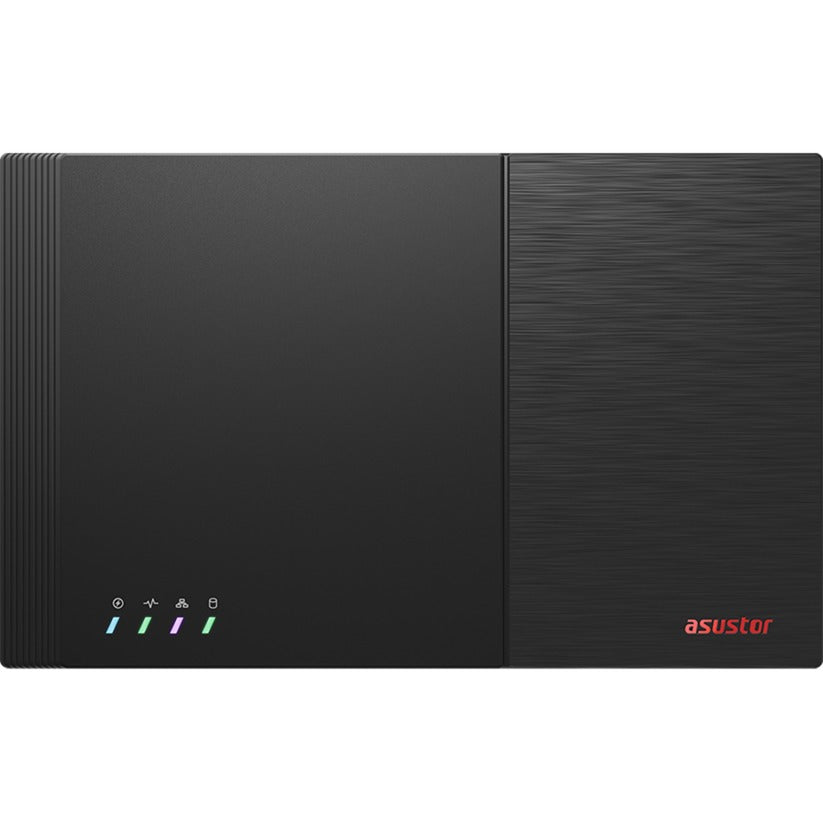 NAS Asustor Flashtor 6 Gen2 FS6806X (noir, LAN 10 Go, USB-C)