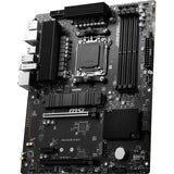 MSI MSI Pro B650-S WiFi