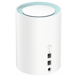Système Wi-Fi maillé gigabit Cudy ac1200 (paquet de 1)