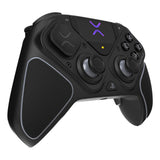 Turtle Beach Victrix Pro BFG Manette sans fil (Noir, Playstation 5, Playstation 4, PC)
