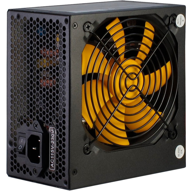 Alimentation Inter-tech argus aps-720 720 watts (noir, 2x pcie)