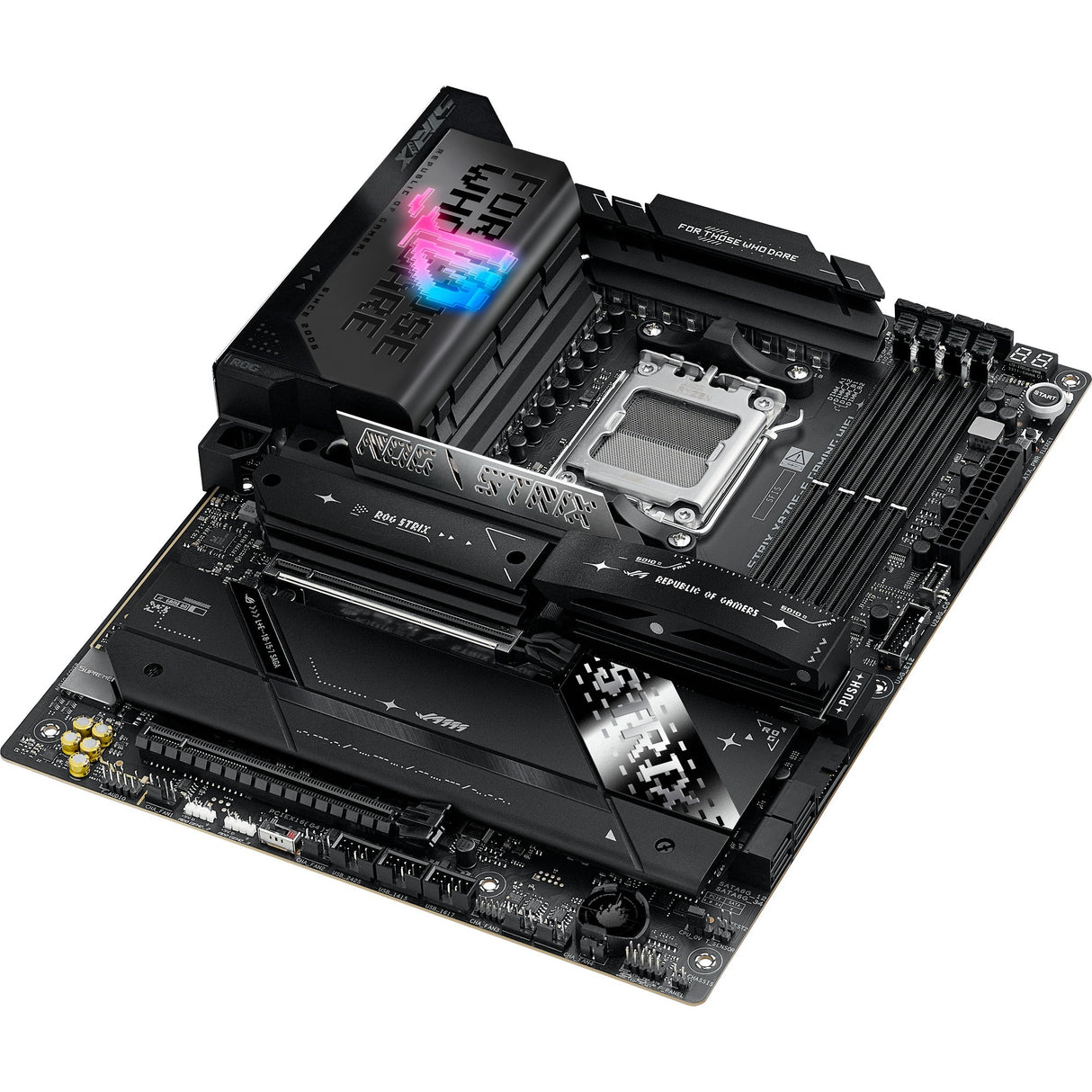 Asus ROG Strix