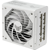 ASUS TUF Gaming 1000W Or Blanc Édition
