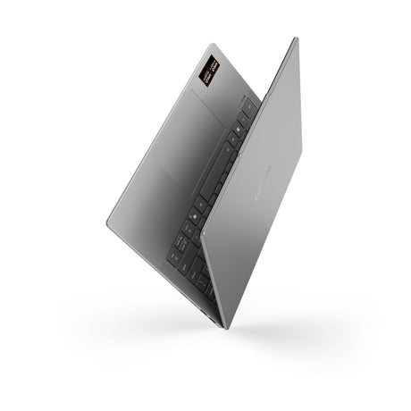 Lenovo ideapad slim 5 14ahp11 (83s30039mh) 14 laptop (grijs | ryzen 7 260 | radeon 780m | 16 gb | 512 gb ssd)