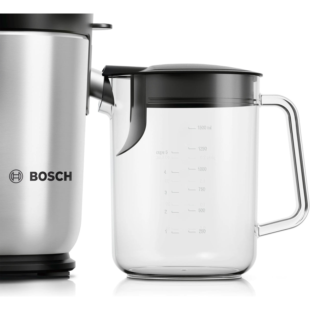 Bosch presse-agrumes vitajuice 4 1000 w