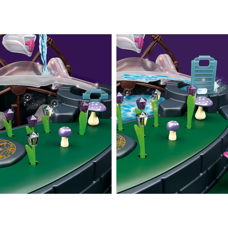 Playmobil Ayuma Magical Energy Source