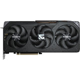 Carte graphique Gigabyte Radeon RX 9070 XT Gaming Oc 16G (noir, 2x DisplayPort, 2x HDMI 2.1, Rdna4)