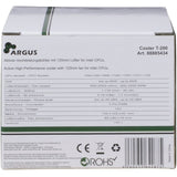 Interchèle interchèle Argus T-25