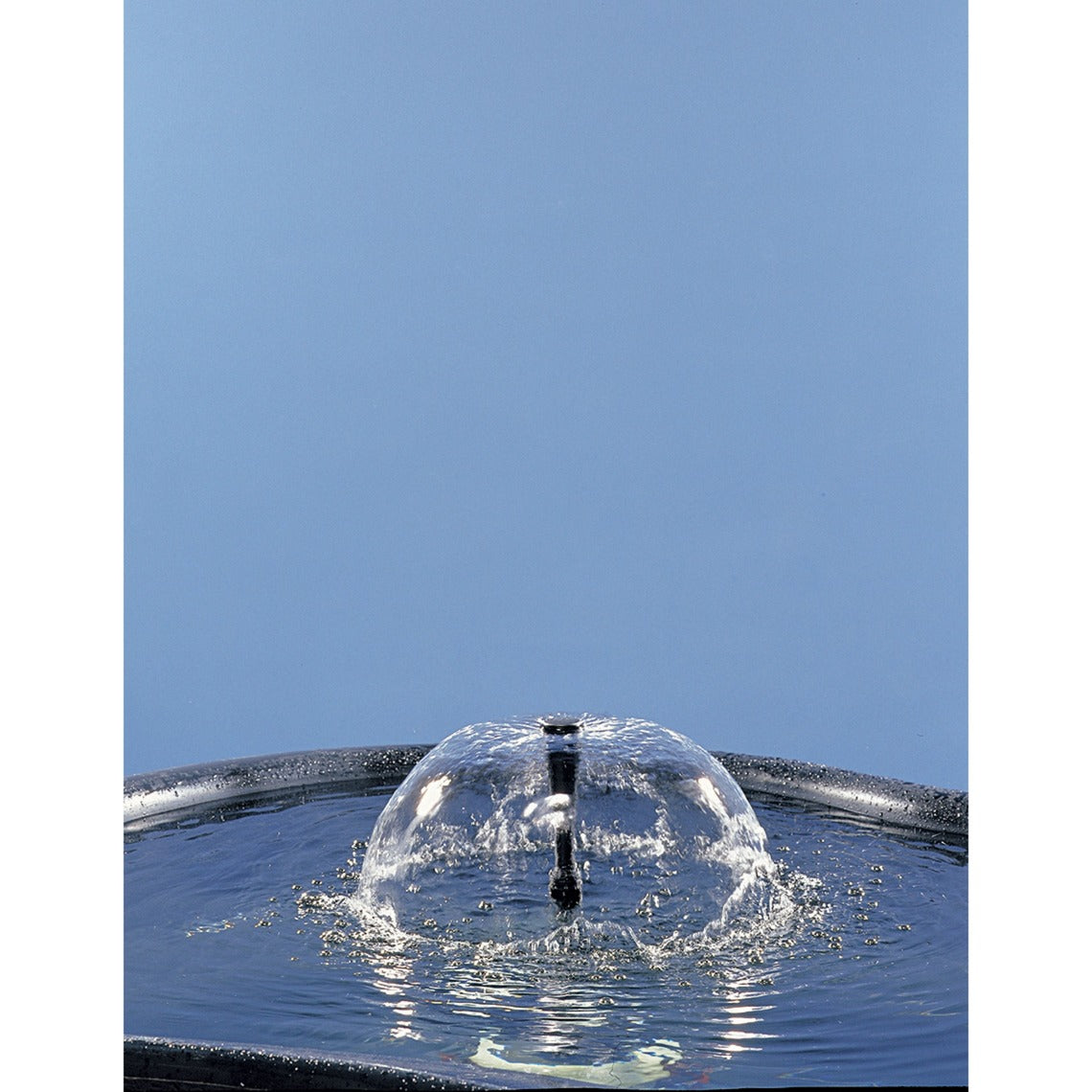 Ubbink - xtra - 1600 - pompe de fontaine - pompe de bassin