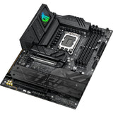 Carte mère Asus ROG Strix B860-F Gaming WiFi Socket 1851 (RAID, 2,5 Go-LAN, WiFi 7, BT, Son, ATX)