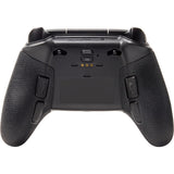 Manette sans fil Powera Fusion Pro pour Xbox Series X|S avec Lumectra (noir, RVB, Xbox Series X|S, Xbox One, PC)