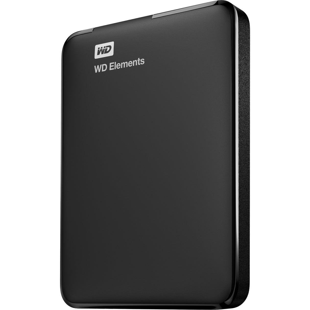 Disque dur externe western digital mypassport 2.5