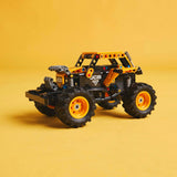 Lego Technic 42199 Monster Jam Digatron recule