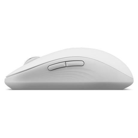 Souris de yoga Lenovo (gris blanc, Bluetooth 5.3, 400 - 4000 dpi)
