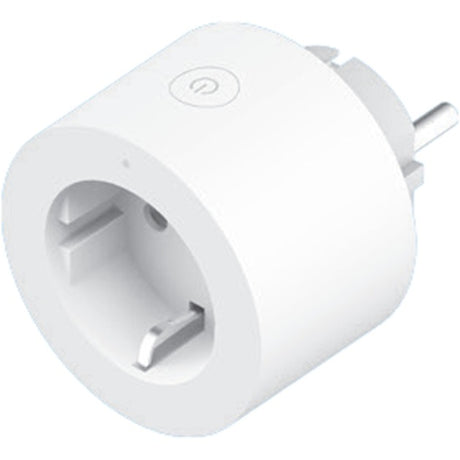 Prise intelligente Aqara zigbee - surveillance de l'énergie et Apple Home