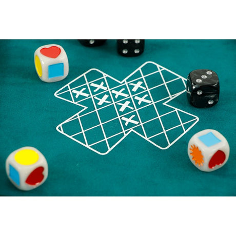 Jouez au luxe encore et encore