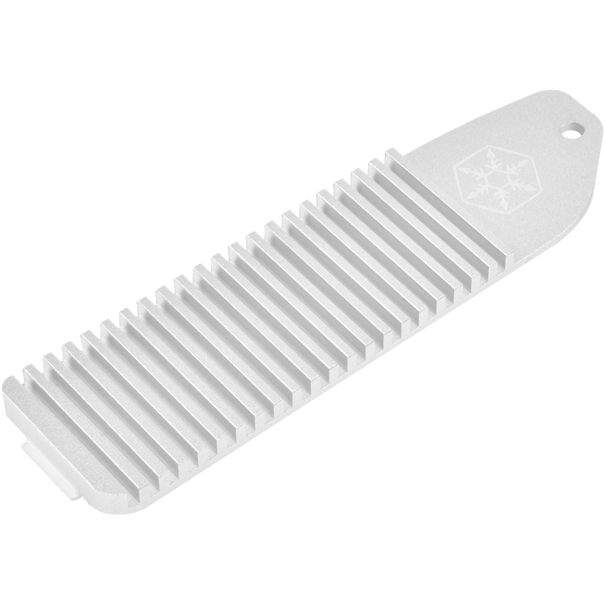 Dissipateur thermique Silverstone tp06 (argent, pour playstation 5)