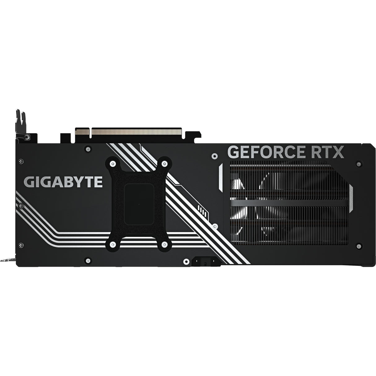 Carte graphique Gigabyte Geforce RTX 5070 Windforce OC SFF 12G (3x Display Port, 1x HDMI)