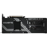 Carte graphique Gigabyte Geforce RTX 5070 Windforce OC SFF 12G (3x Display Port, 1x HDMI)