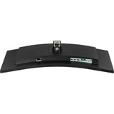 Moniteur ultra-large incurvé Iiyama Prolite XCB3494WQSU-B1 34 (noir, 2x HDMI, port d'affichage, 2x USB-A, 2x USB-C)