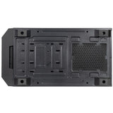 Boîtier mini tour Chieftec pro mini az-01b-op (noir | 2x USB-A | 1x USB-C)