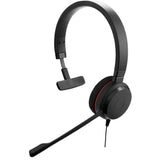 Jabra évolue 20 ms mono usb